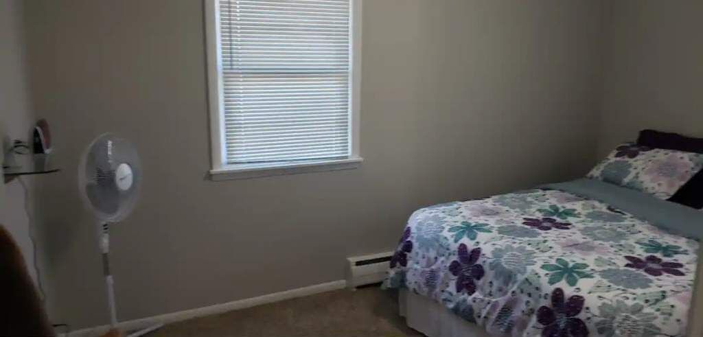 Photo of Bedroom in Mounds View