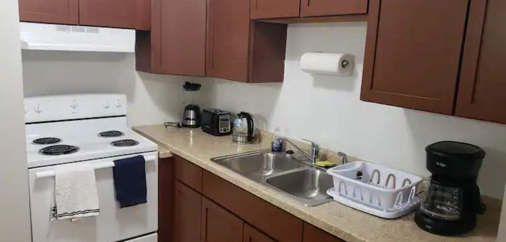 Photo of Kitchen in Mounds View