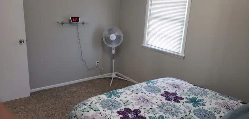 Photo of Bedroom in Mounds View