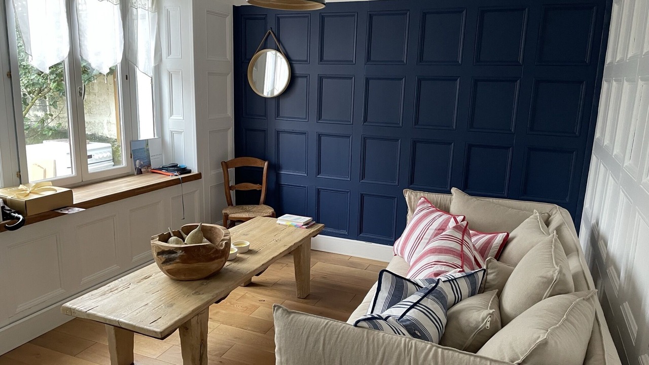 Photo of Livingroom in Audresselles