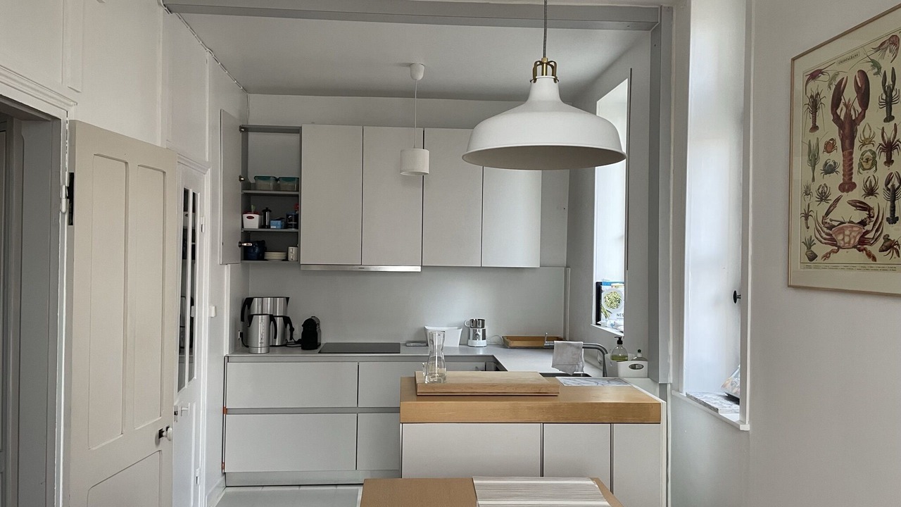 Photo of Kitchen in Audresselles