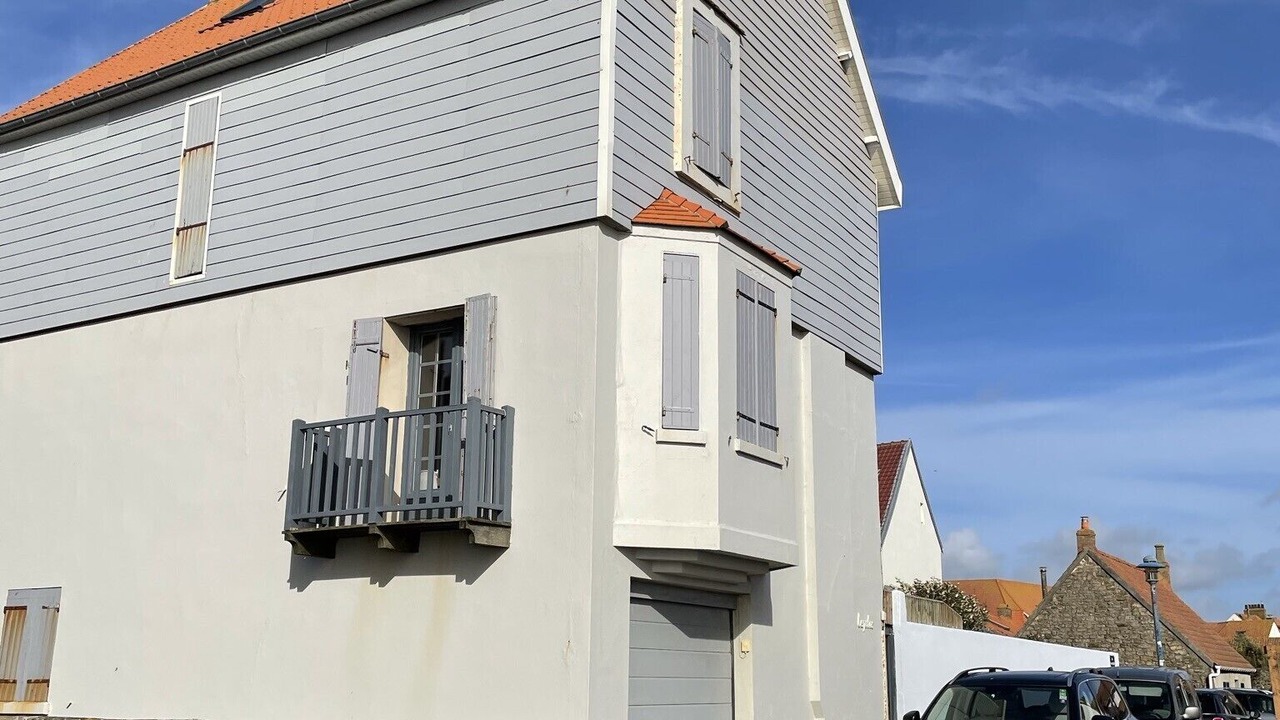 Photo of Outdoor in Audresselles