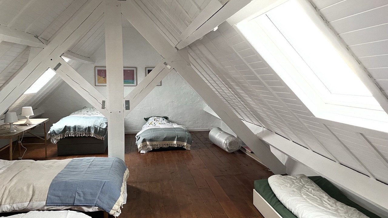 Photo of Bedroom in Audresselles