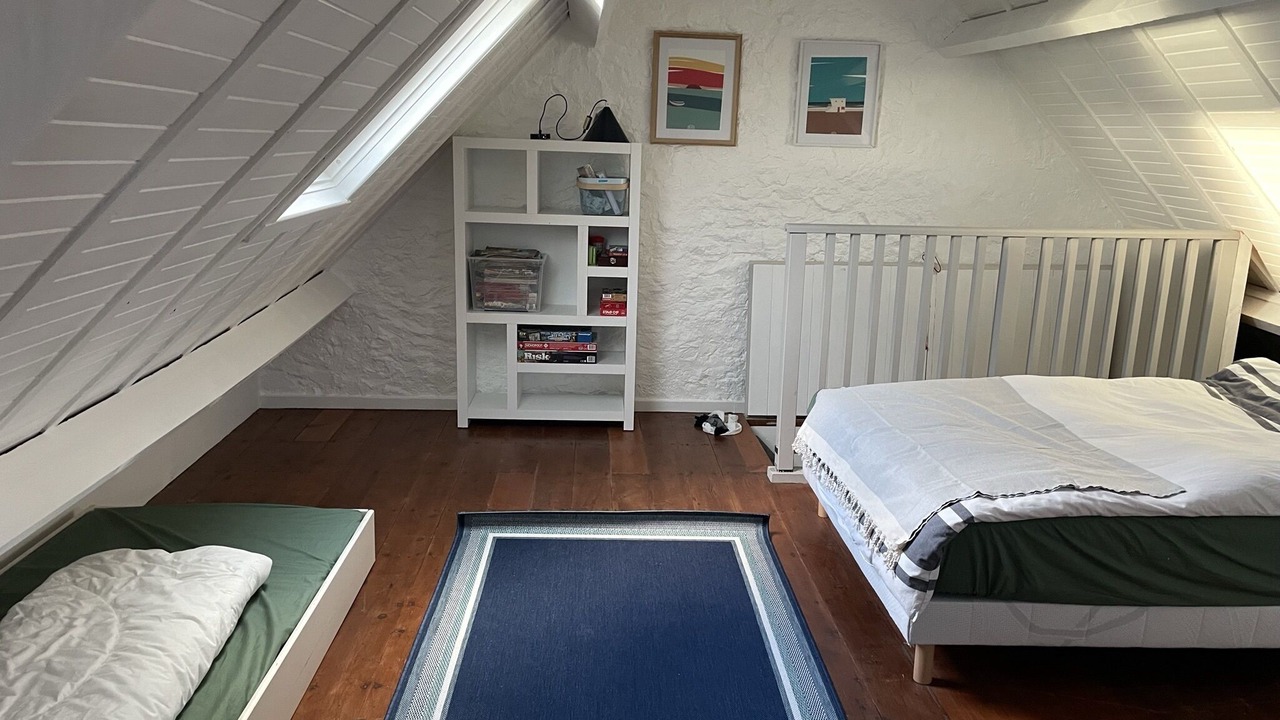 Photo of Bedroom in Audresselles
