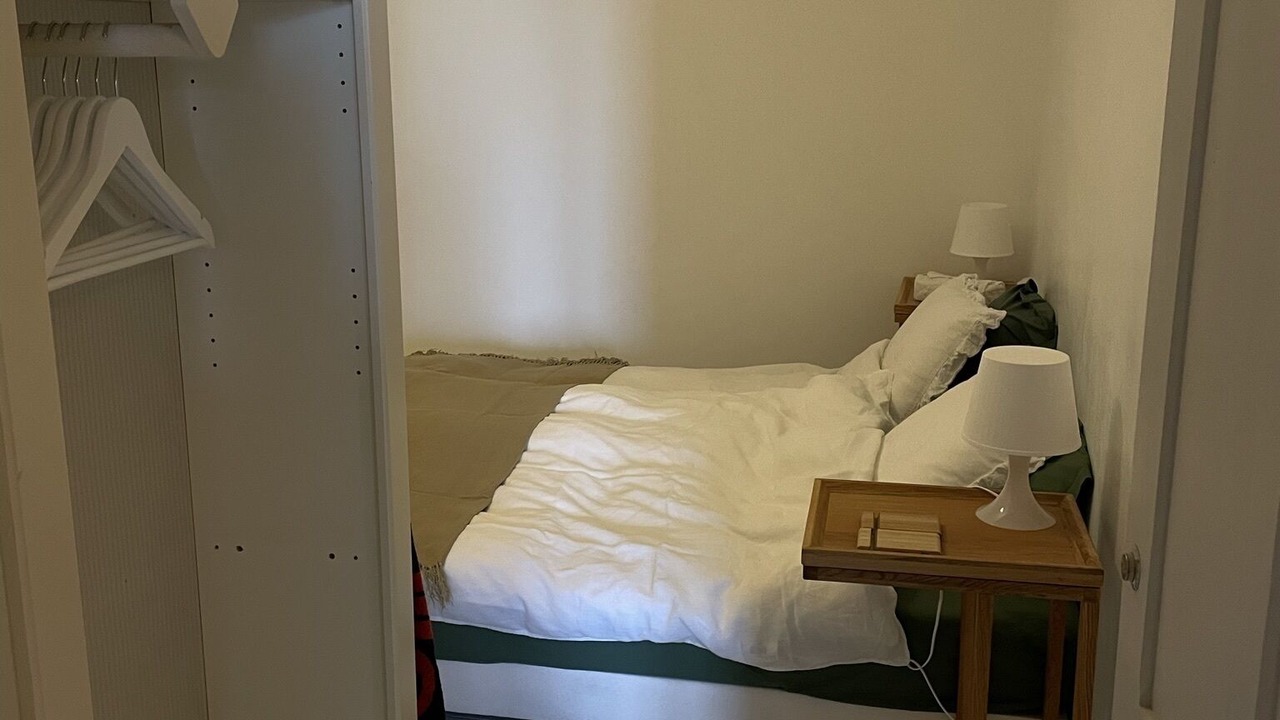 Photo of Bedroom in Audresselles
