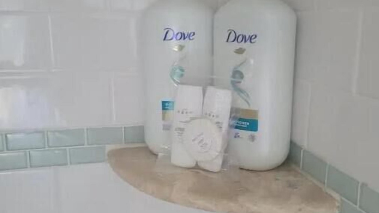 Photo of Bathroom in Historic Hill