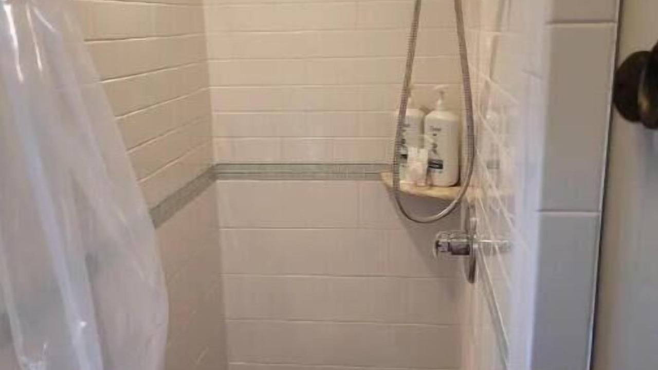 Photo of Bathroom in Historic Hill