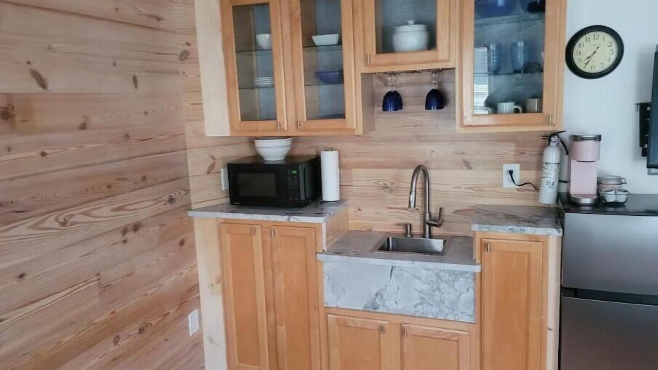 Photo of Kitchen in Historic Hill