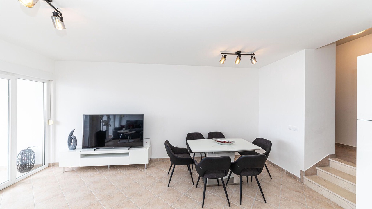 Photo of Bedroom in Marina