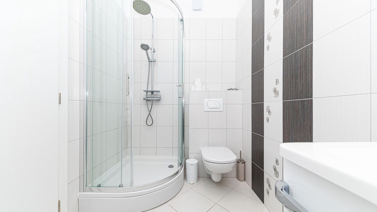 Photo of Bathroom in Marina