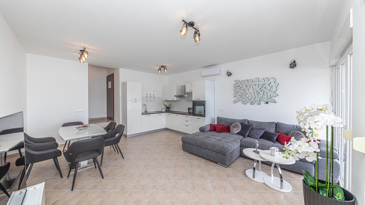 Photo of Bedroom in Marina