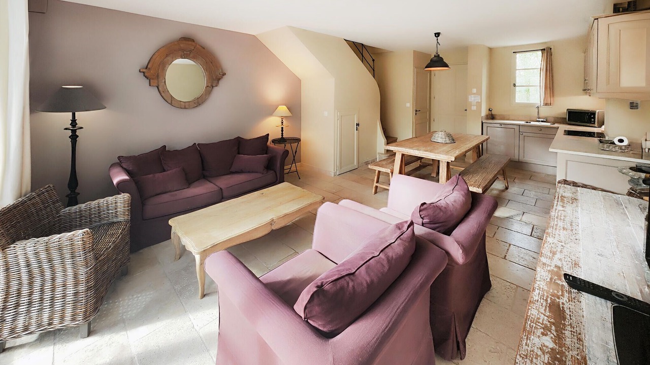 Photo of Bedroom in Saint-Laurent-de-la-Cabrerisse