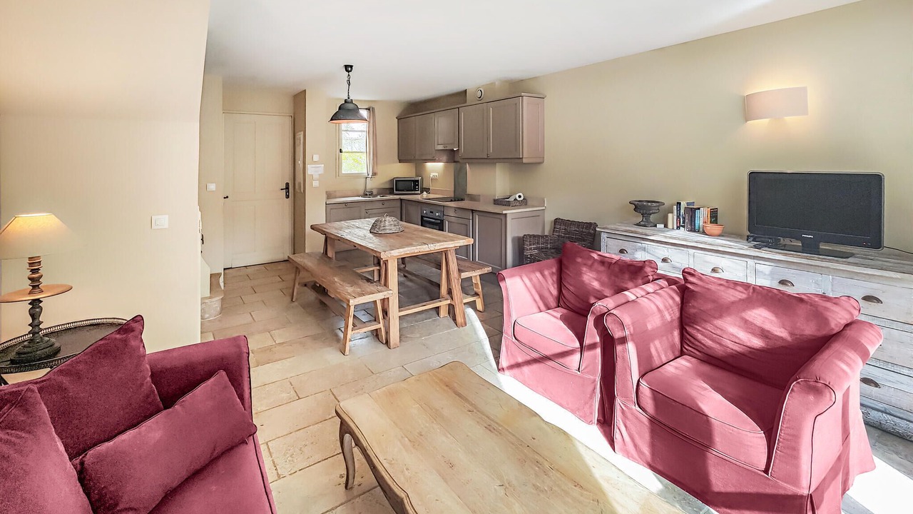 Photo of Bedroom in Saint-Laurent-de-la-Cabrerisse