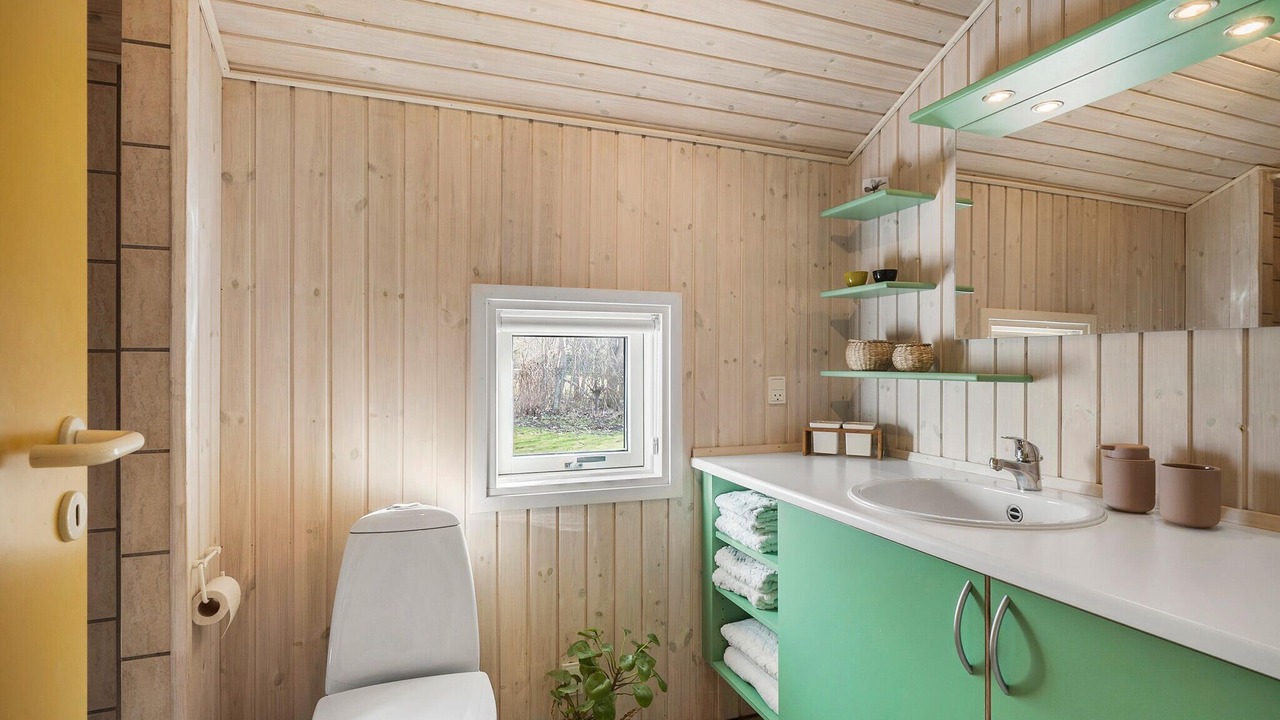 Photo of Bathroom in Mesinge