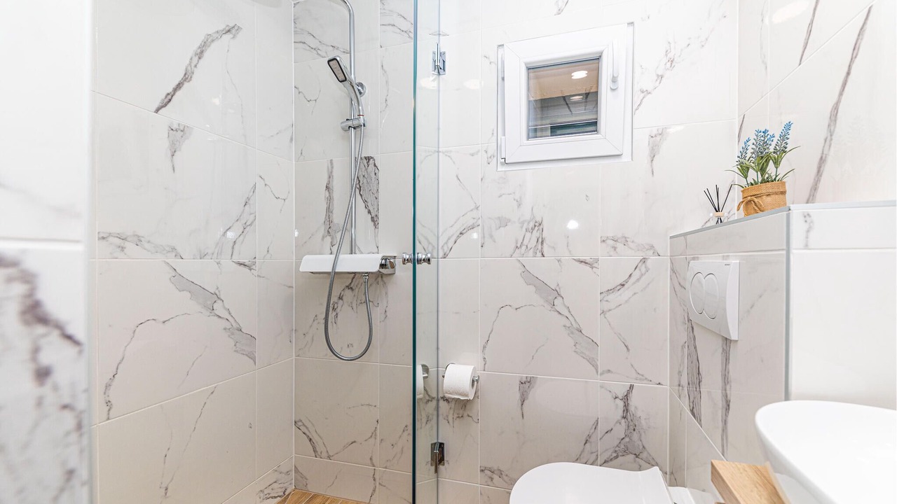 Photo of Bathroom in Kastel Novi