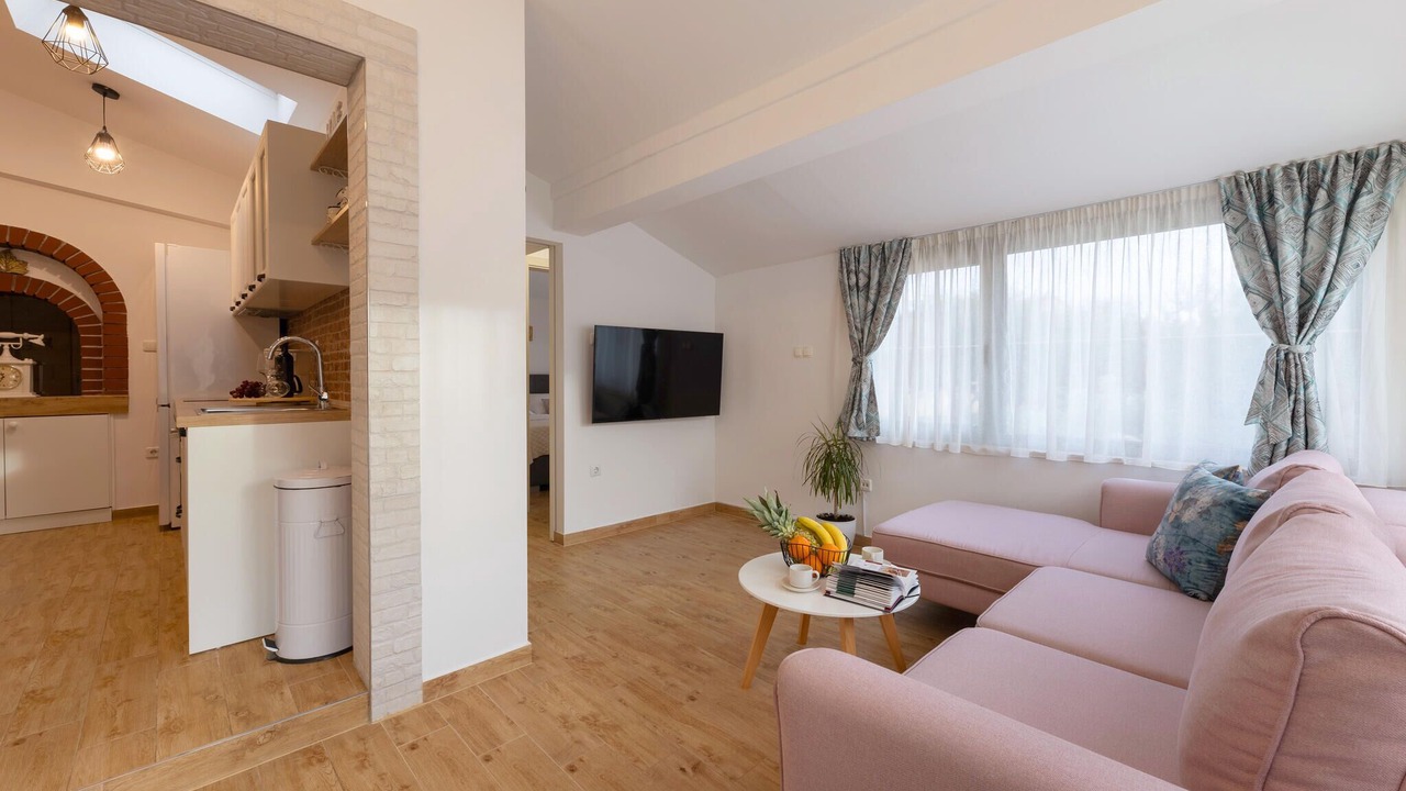 Photo of Bedroom in Kastel Novi