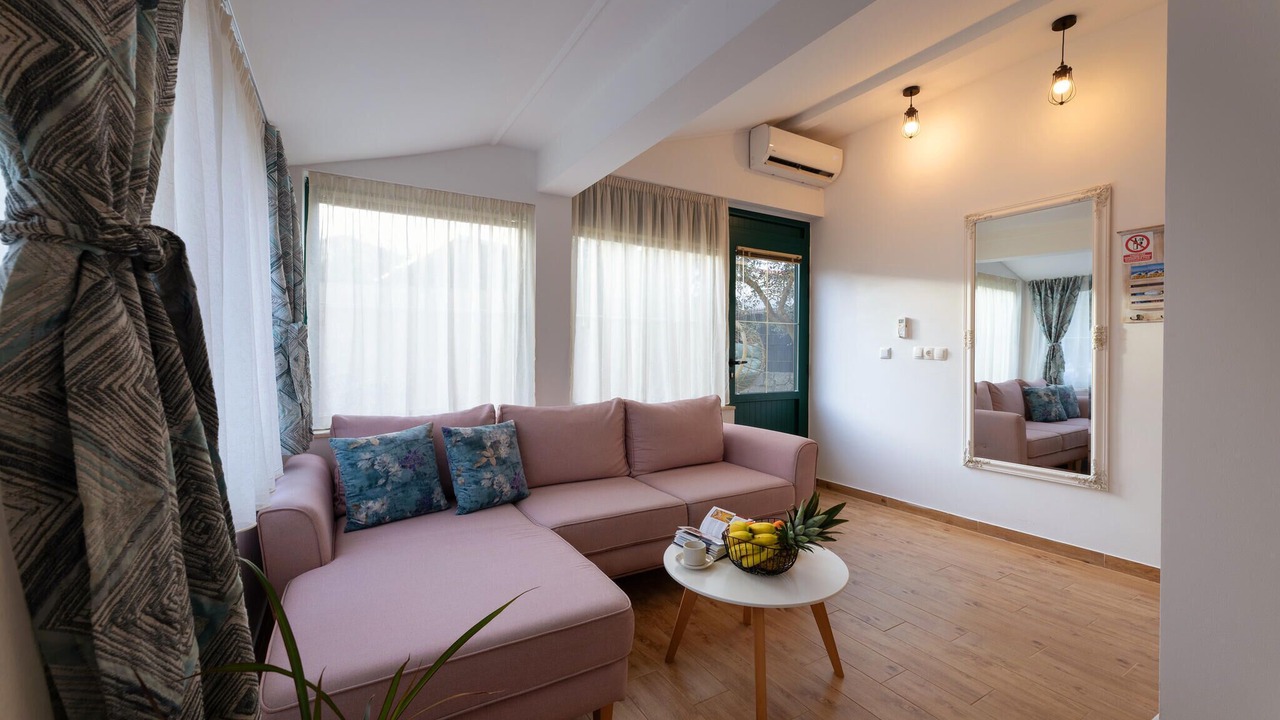 Photo of Bedroom in Kastel Novi