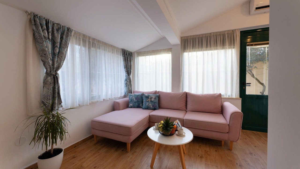 Photo of Bedroom in Kastel Novi