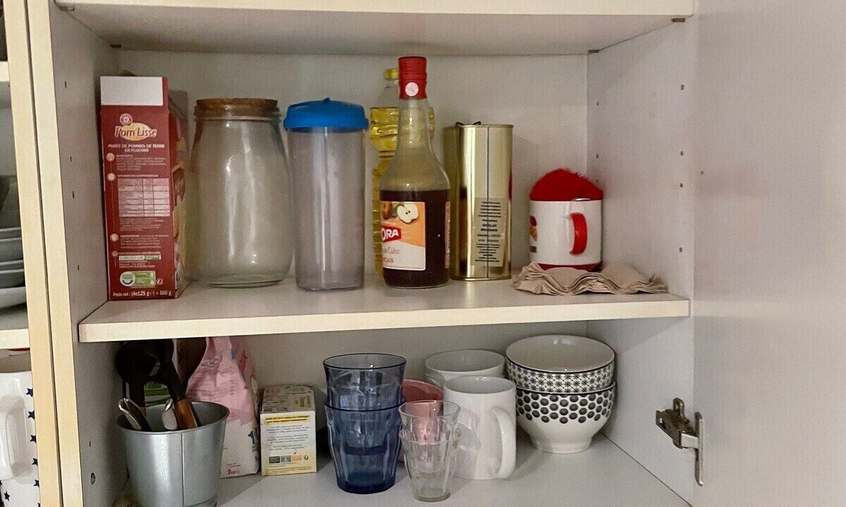 Photo of Kitchen in Pantin