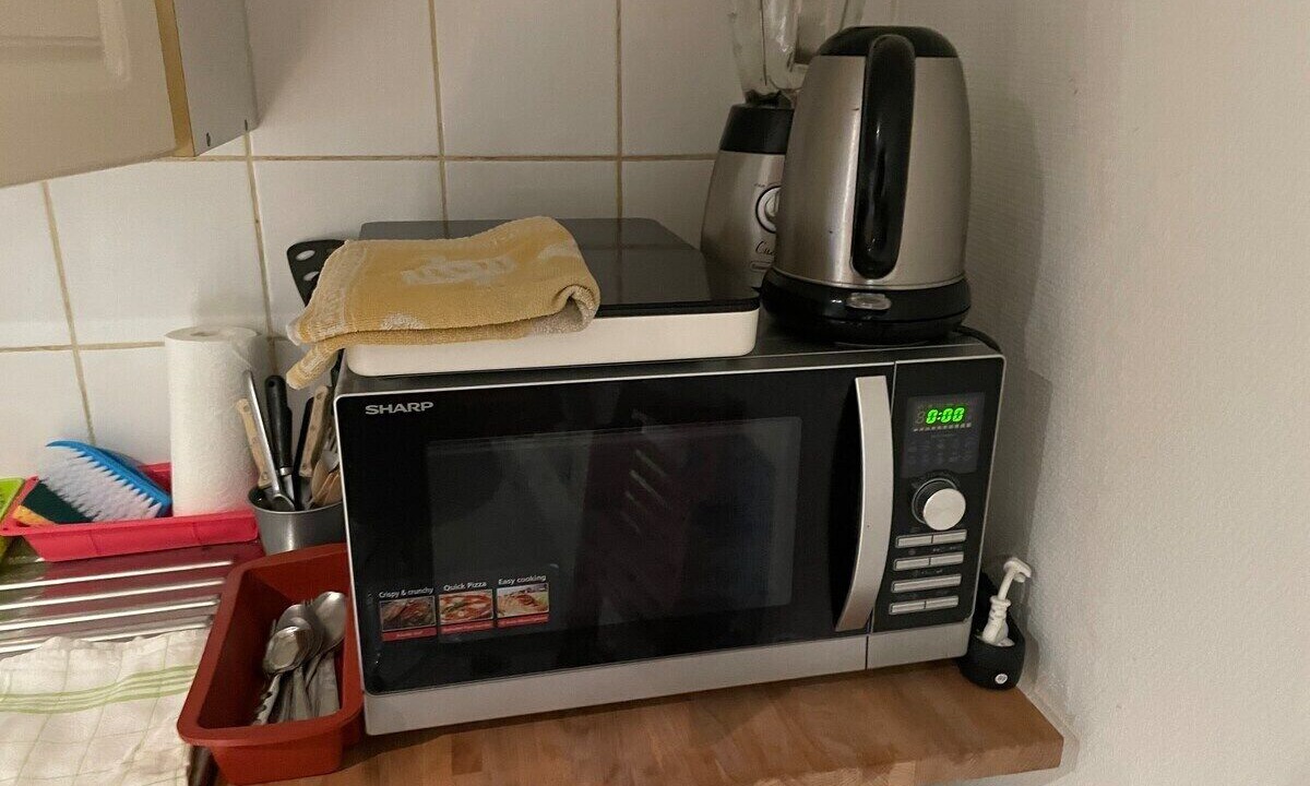 Photo of Kitchen in Pantin