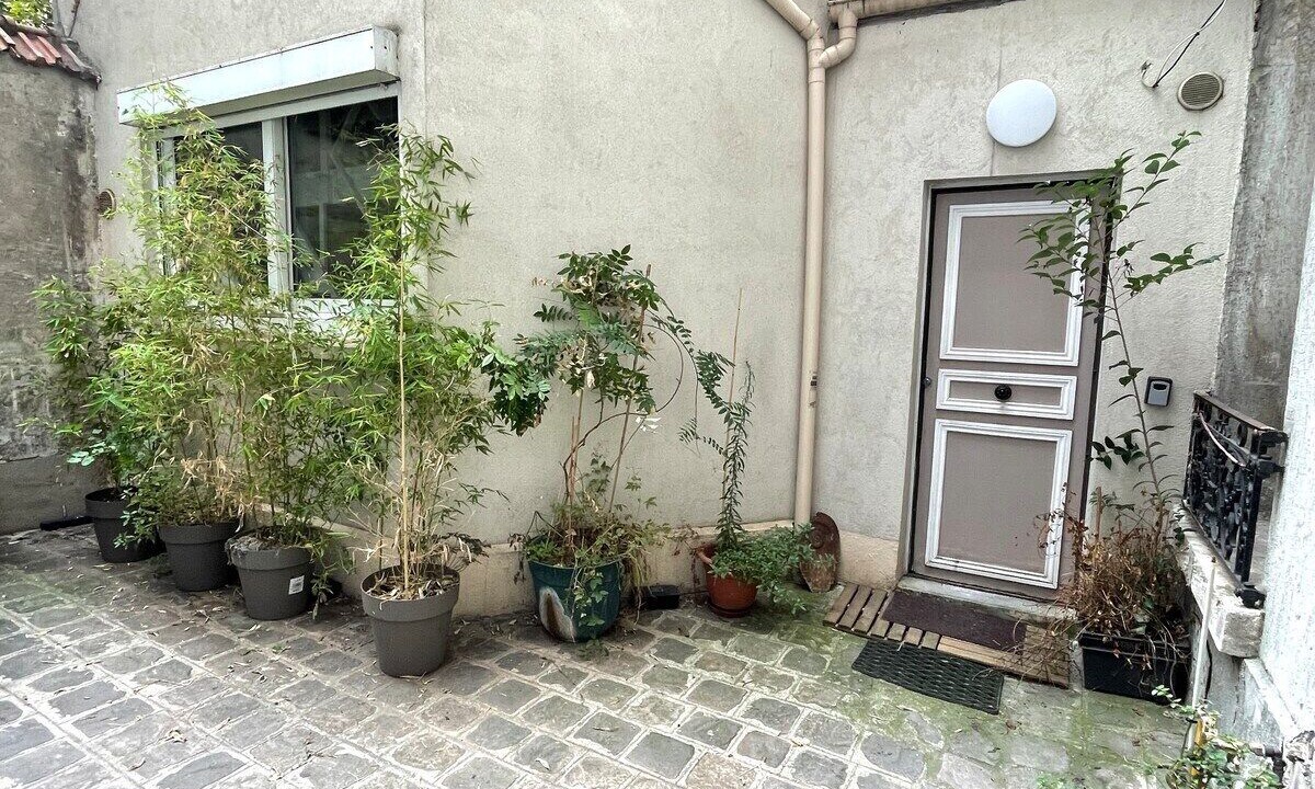 Photo of Outdoor in Pantin
