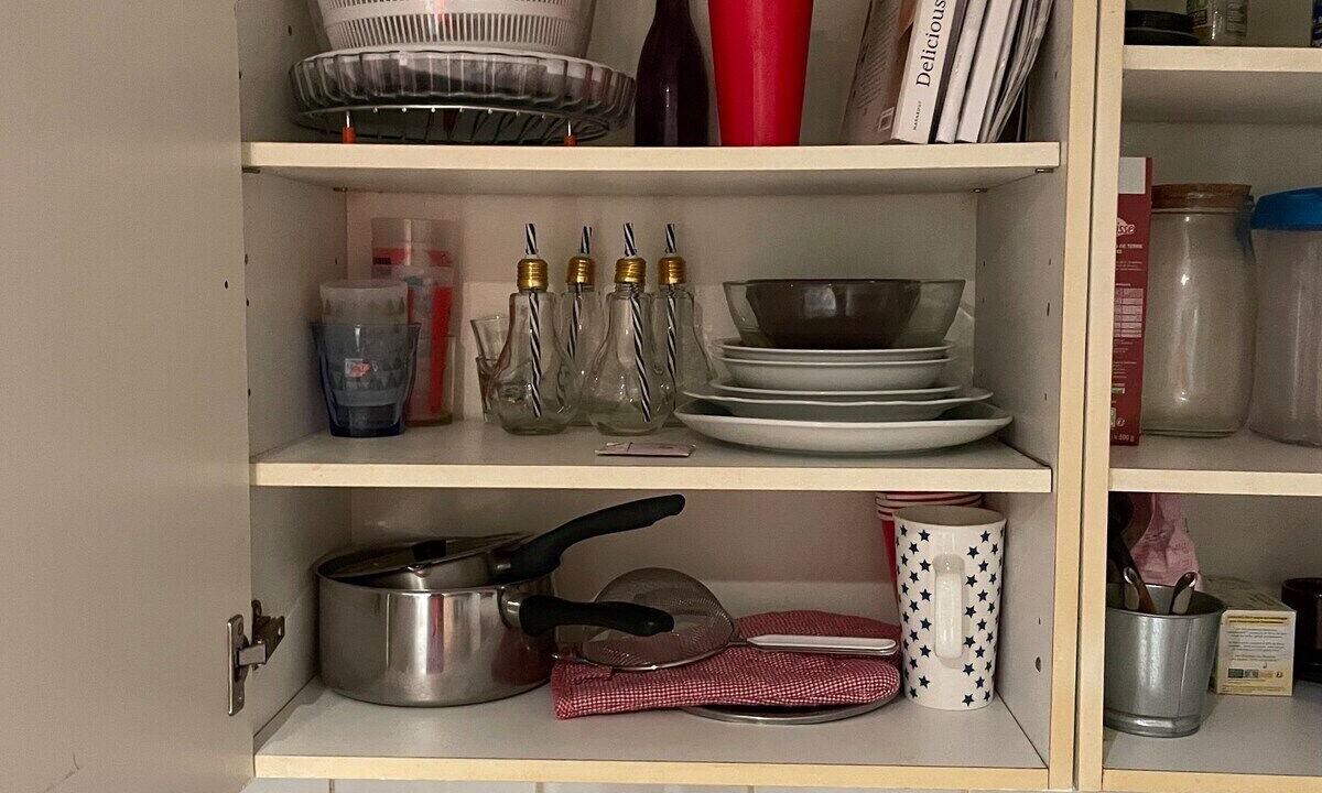 Photo of Kitchen in Pantin