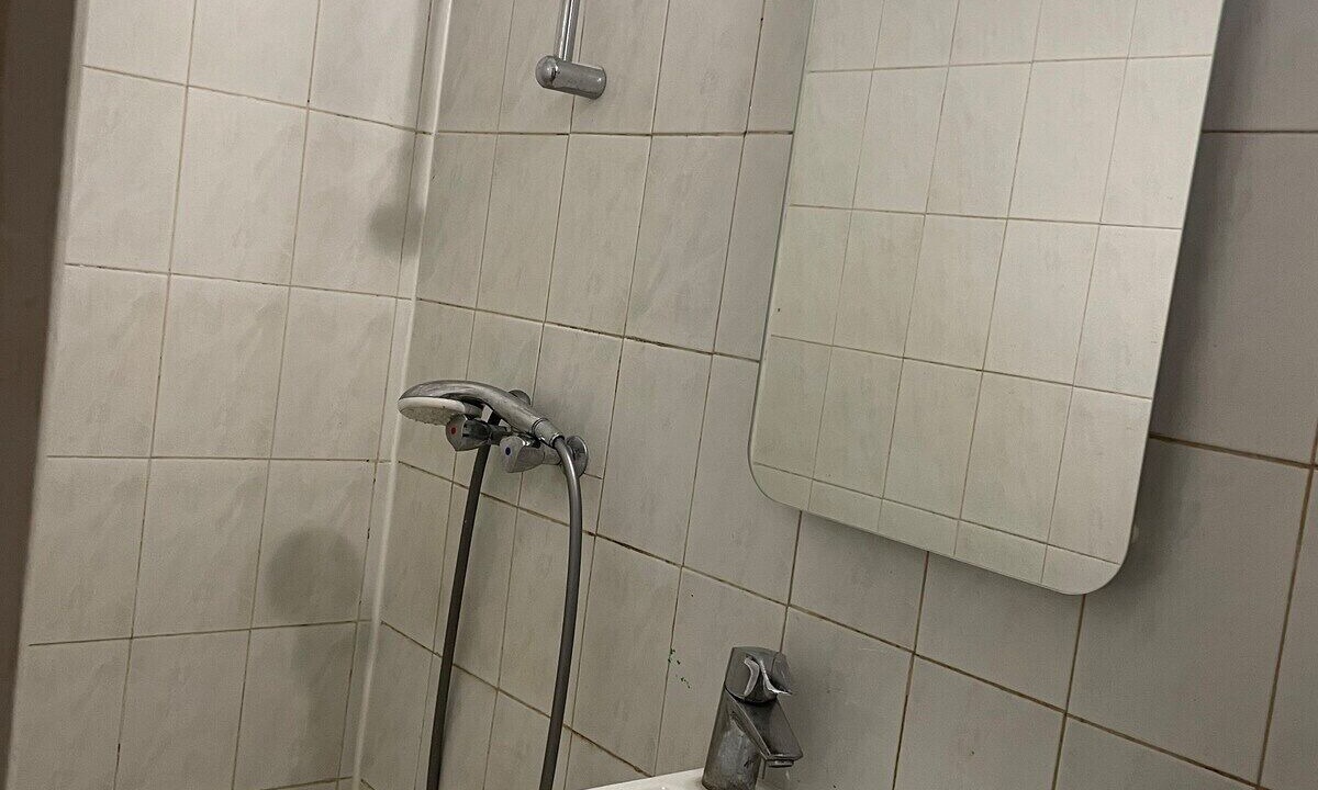 Photo of Bathroom in Pantin