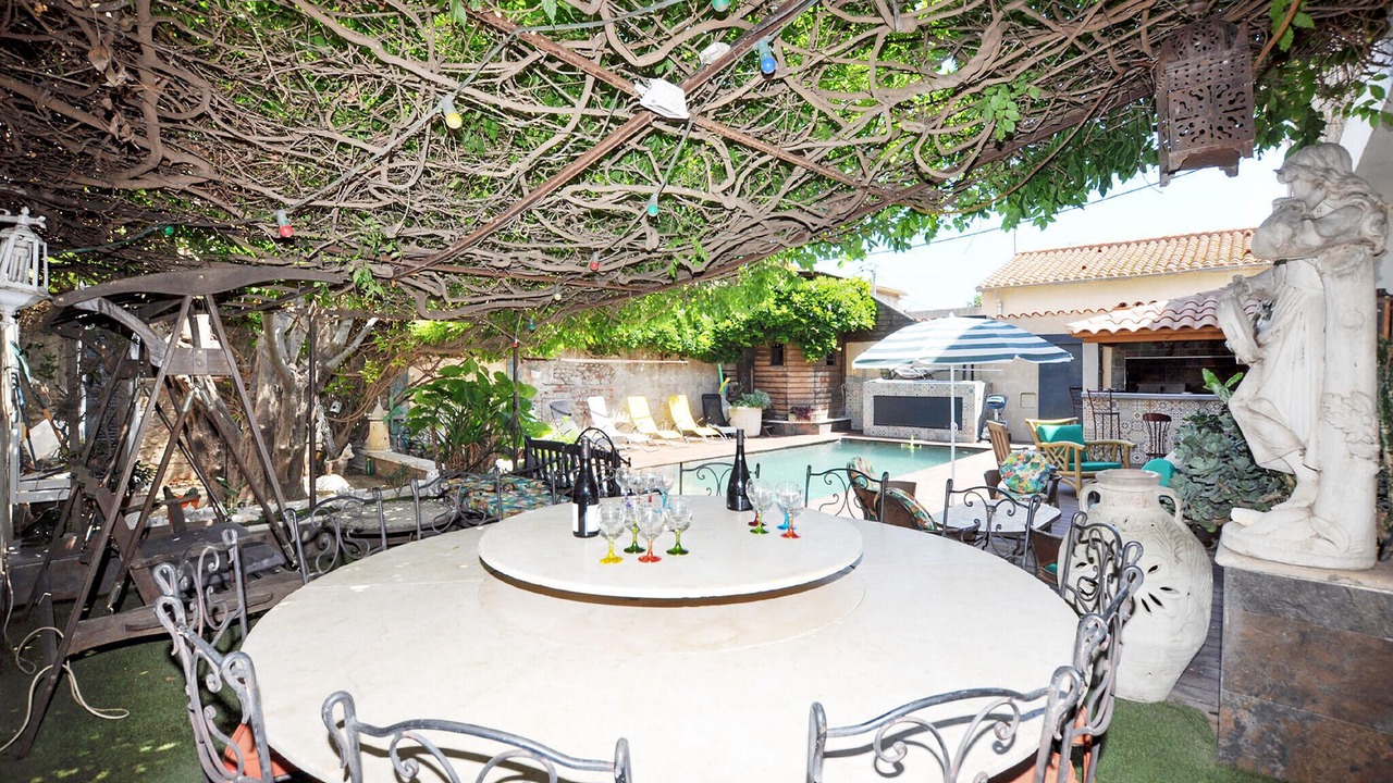 Photo of Outdoor in Villelongue-de-la-Salanque