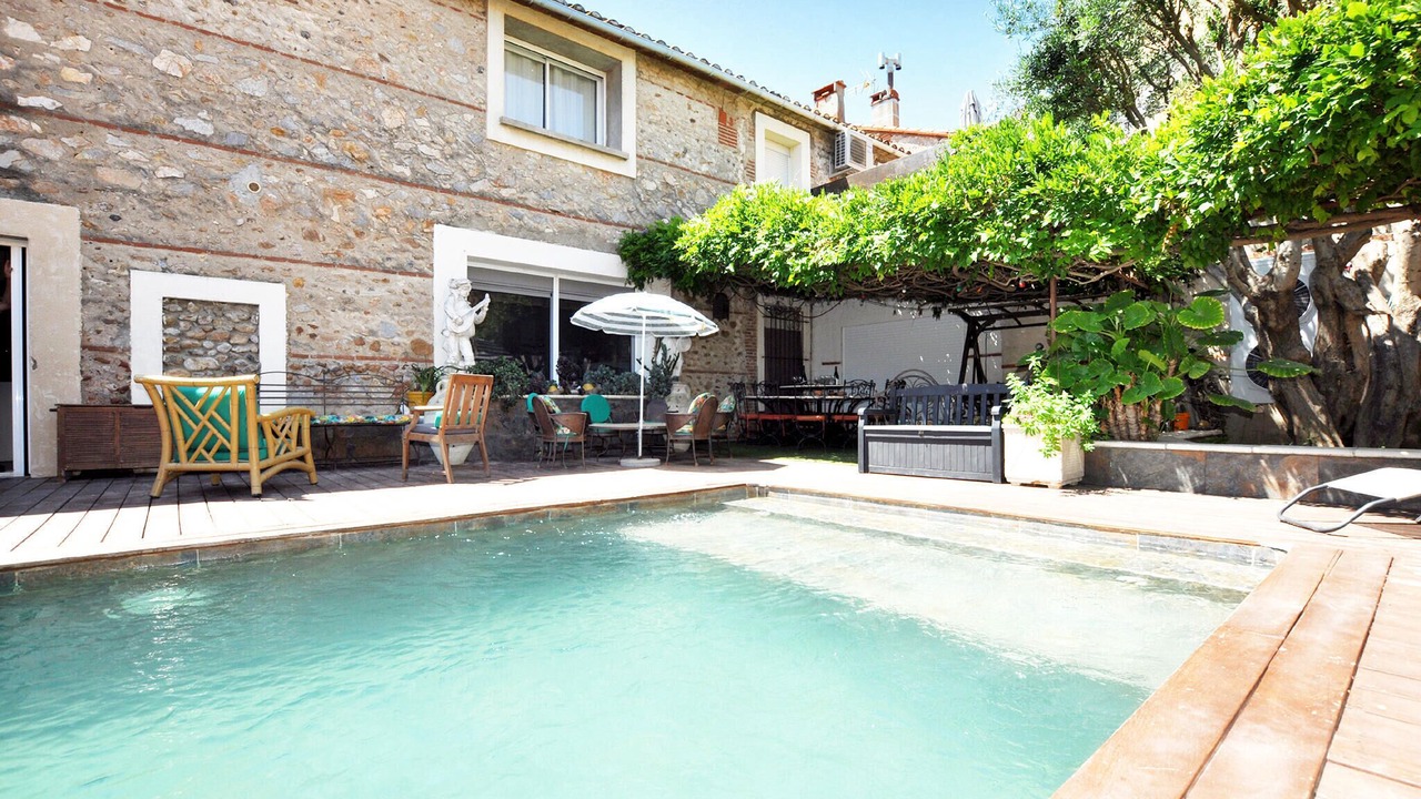 Photo of Outdoor in Villelongue-de-la-Salanque