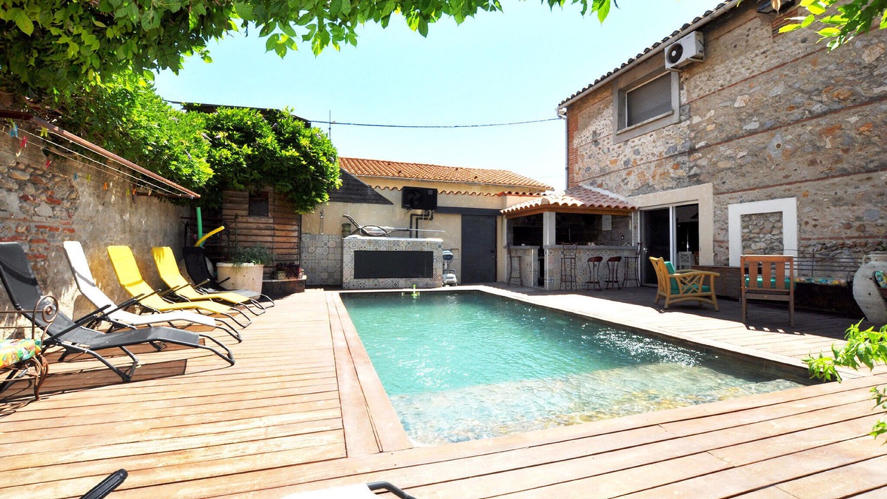 Photo of Outdoor in Villelongue-de-la-Salanque