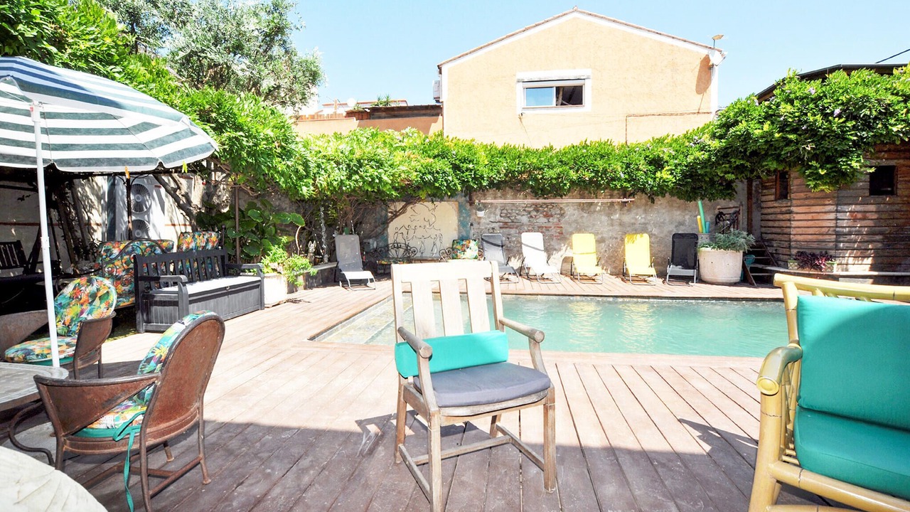 Photo of Outdoor in Villelongue-de-la-Salanque