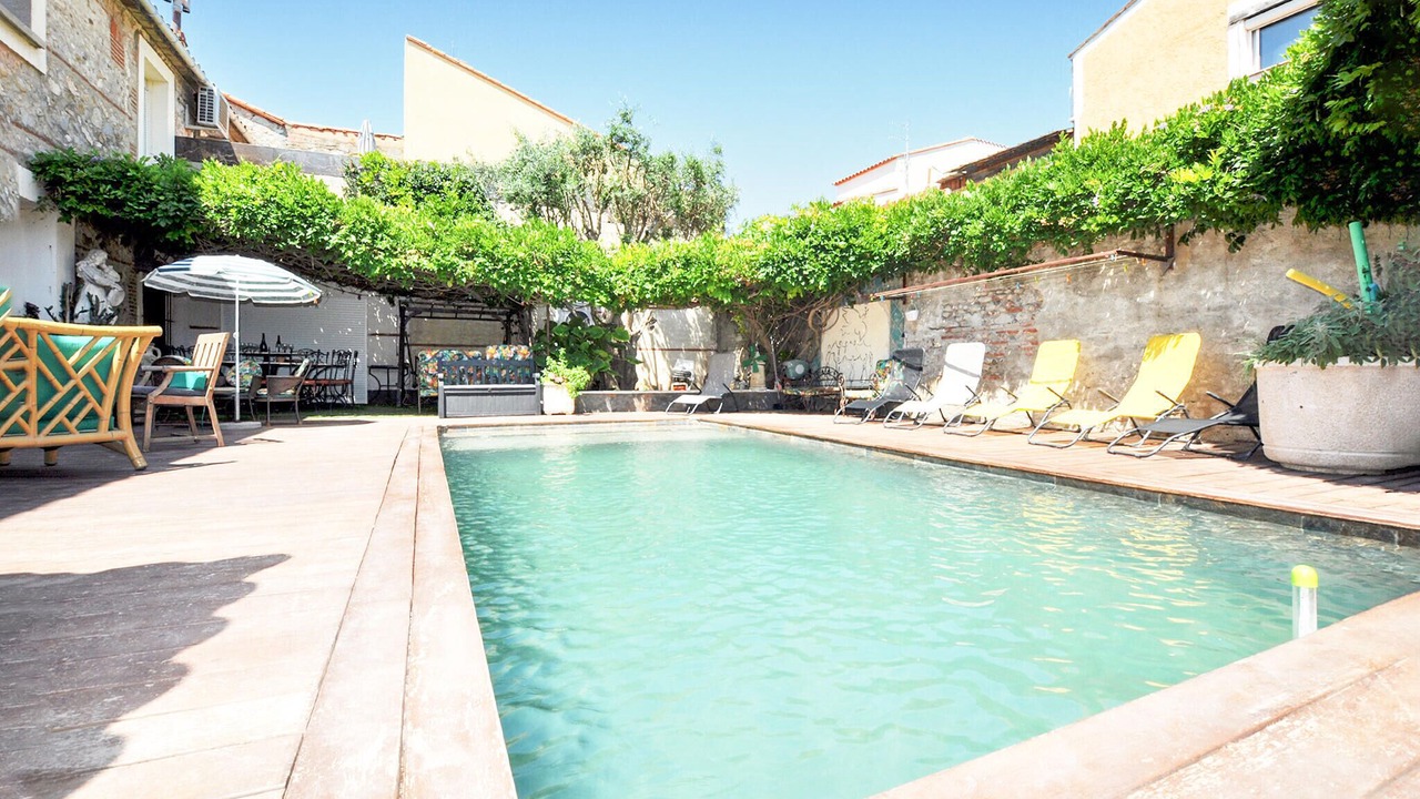 Photo of Outdoor in Villelongue-de-la-Salanque