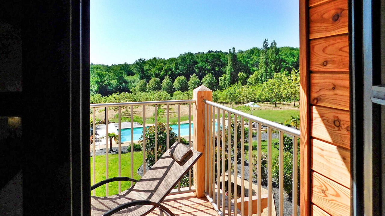 Photo of Bedroom in Veyrines-de-Domme
