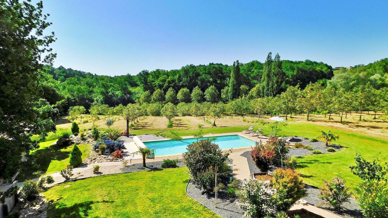 Photo of Outdoor in Veyrines-de-Domme