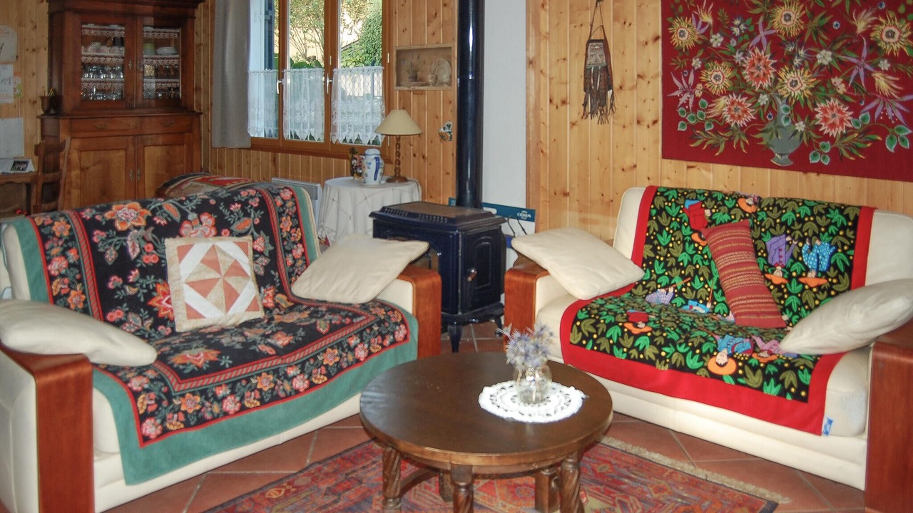 Photo of Bedroom in Castet