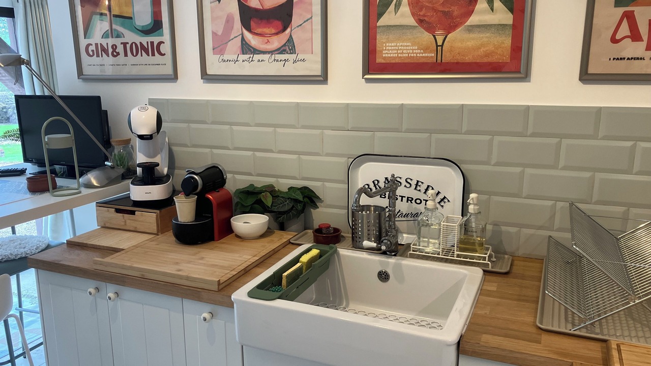 Photo of Kitchen in Marchainville