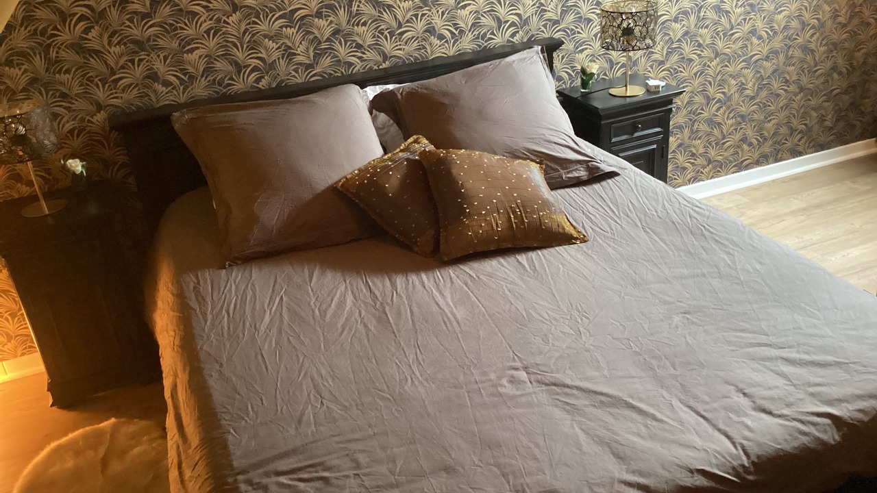 Photo of Bedroom in Marchainville