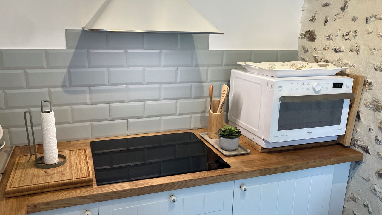 Photo of Kitchen in Marchainville