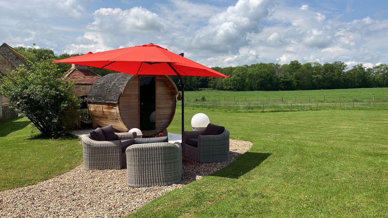 Photo of Outdoor in Marchainville