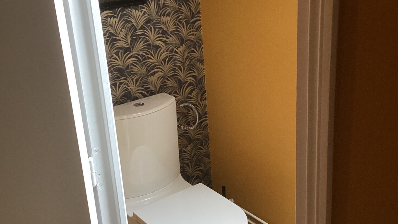 Photo of Bathroom in Marchainville