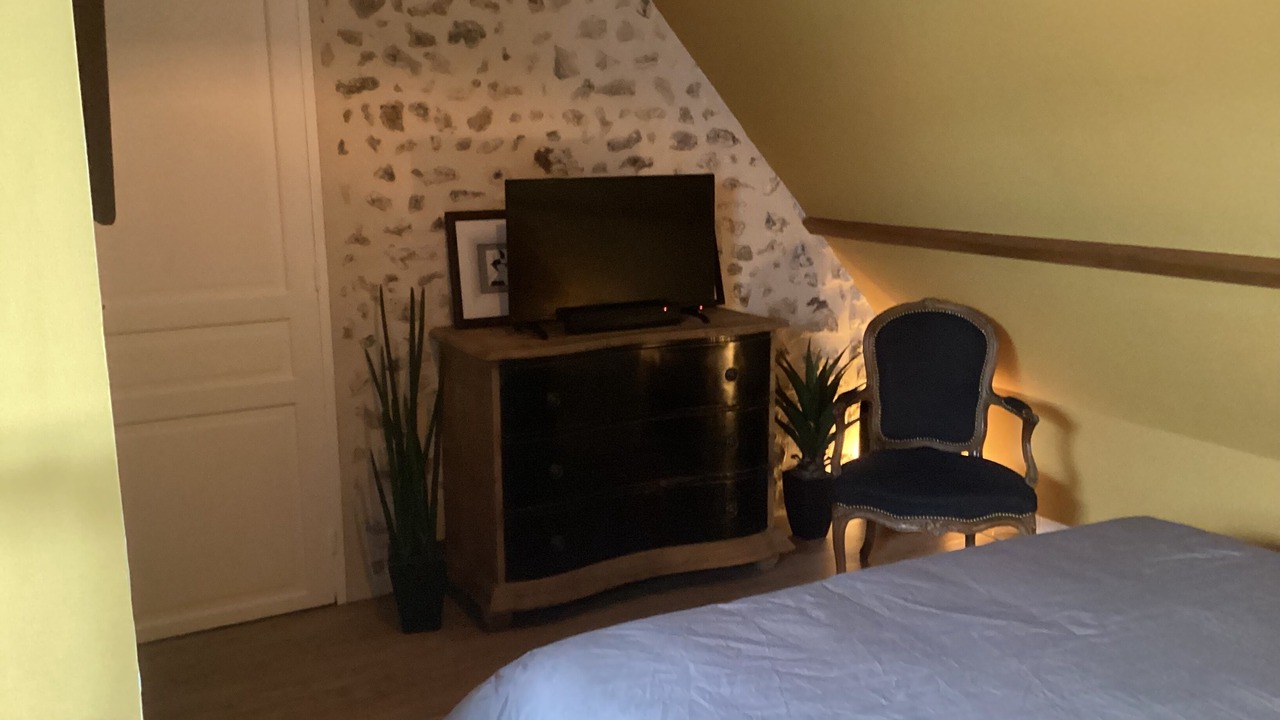 Photo of Bedroom in Marchainville