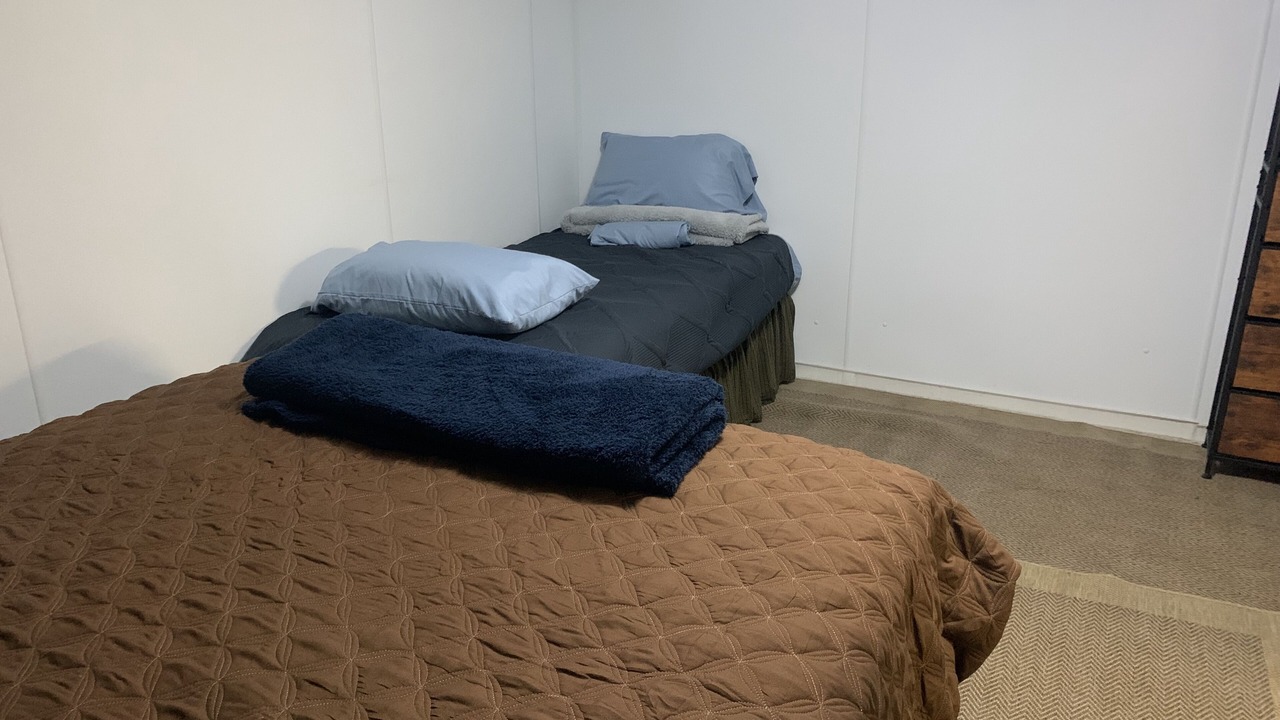 Photo of Bedroom in Linton