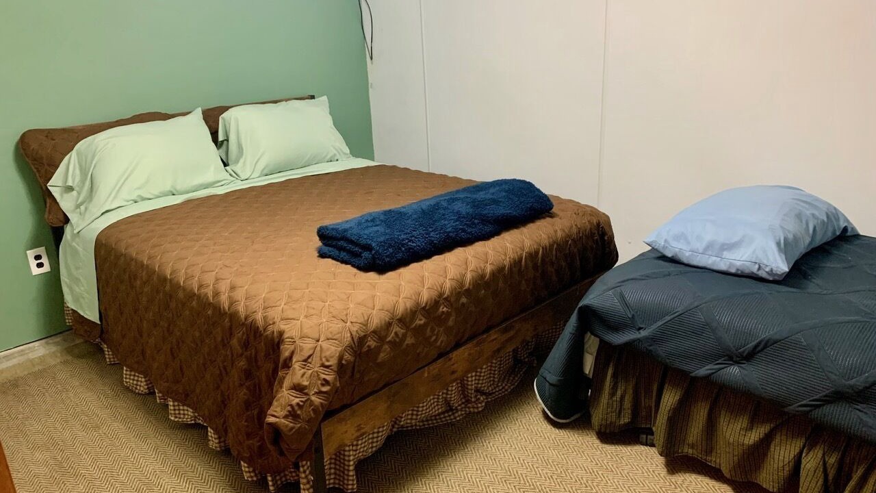 Photo of Bedroom in Linton