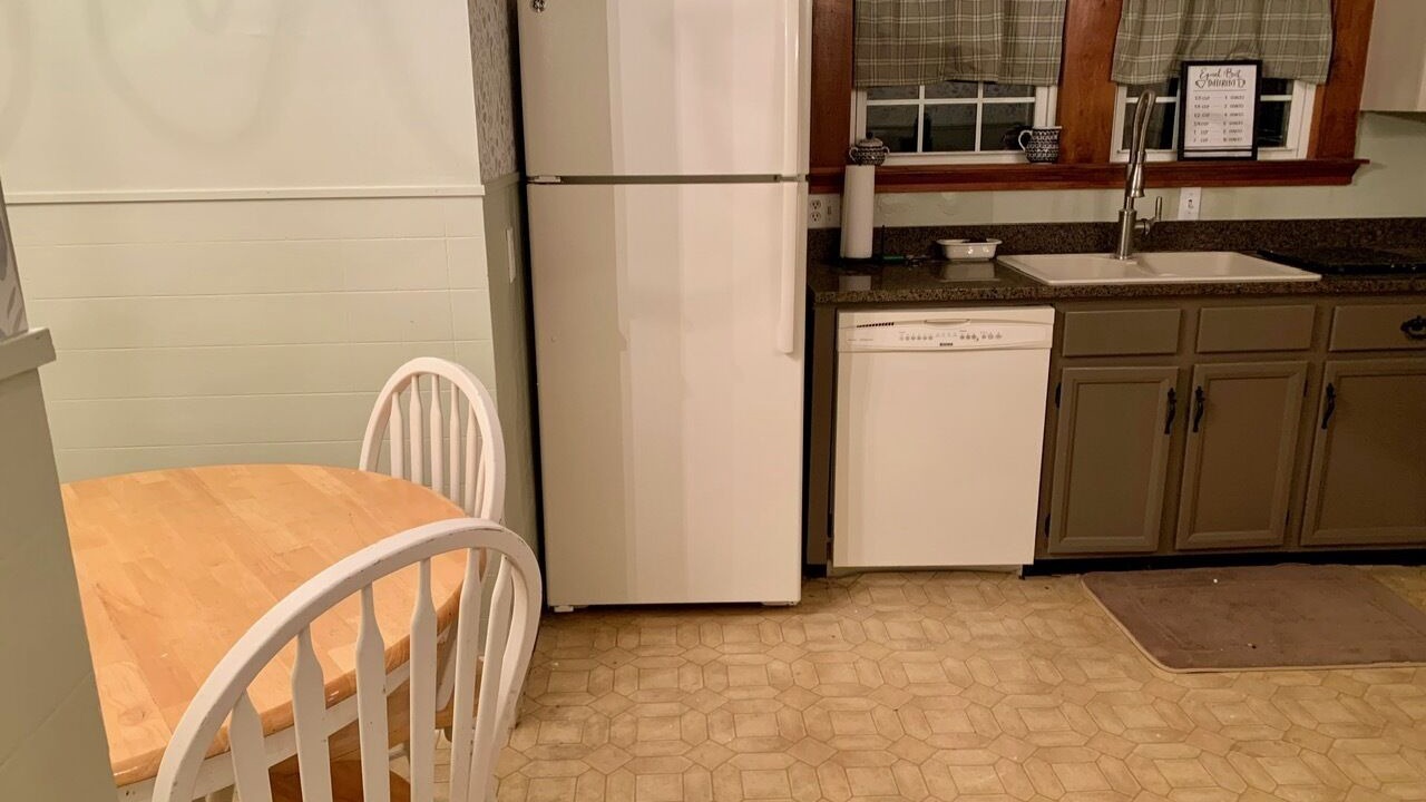 Photo of Kitchen in Linton