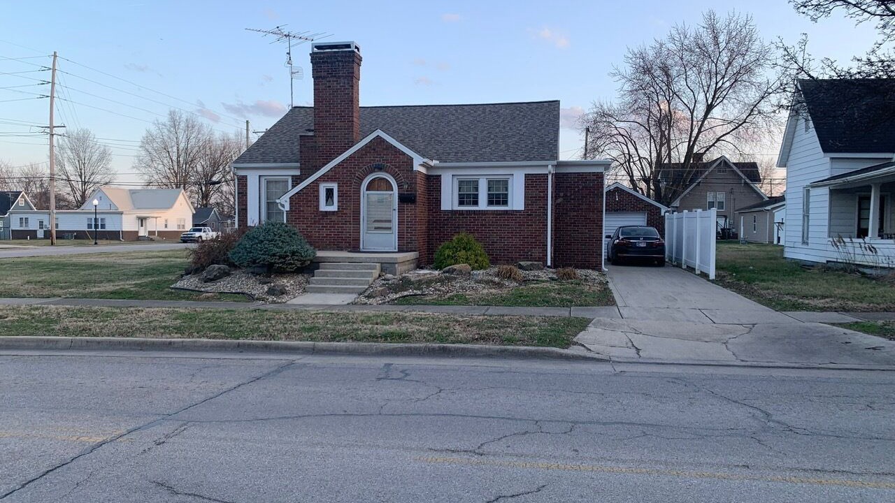 Photo of Outdoor in Linton