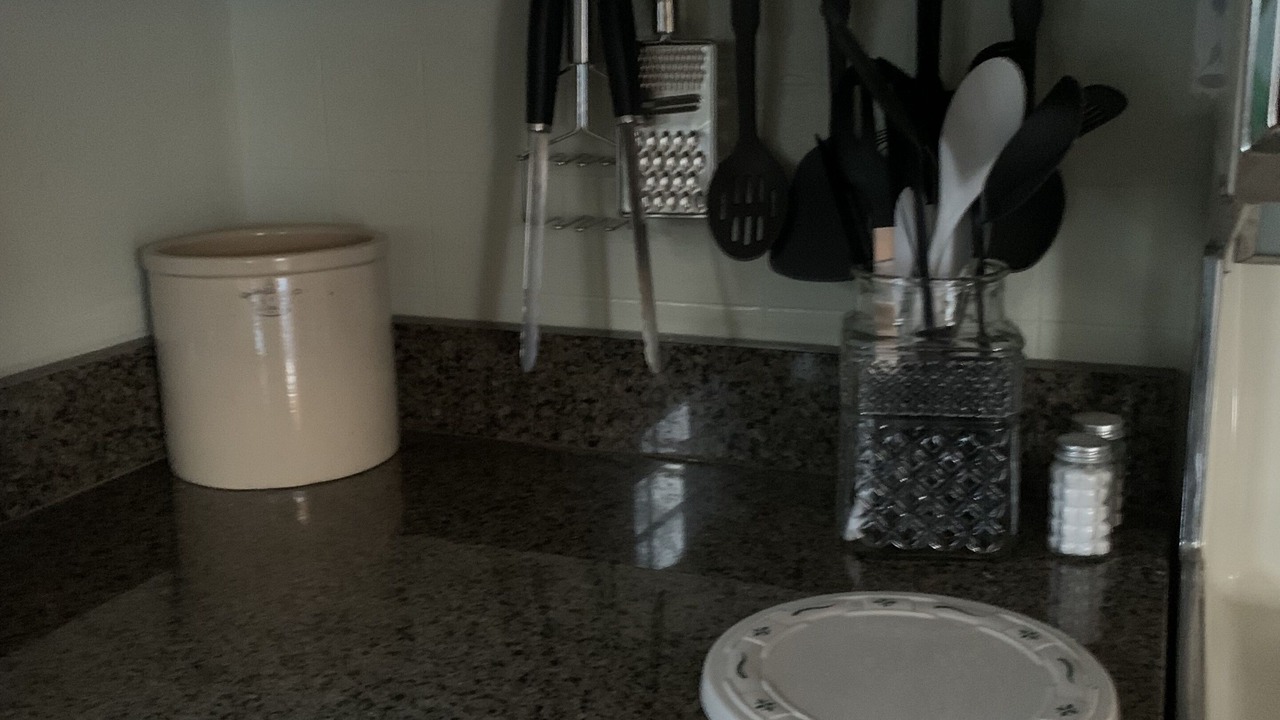 Photo of Kitchen in Linton