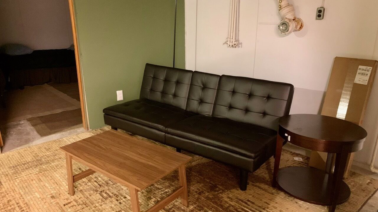 Photo of Livingroom in Linton