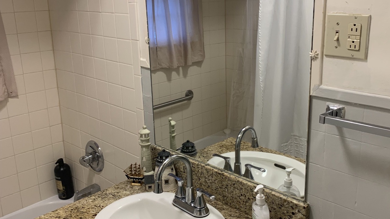 Photo of Bathroom in Linton