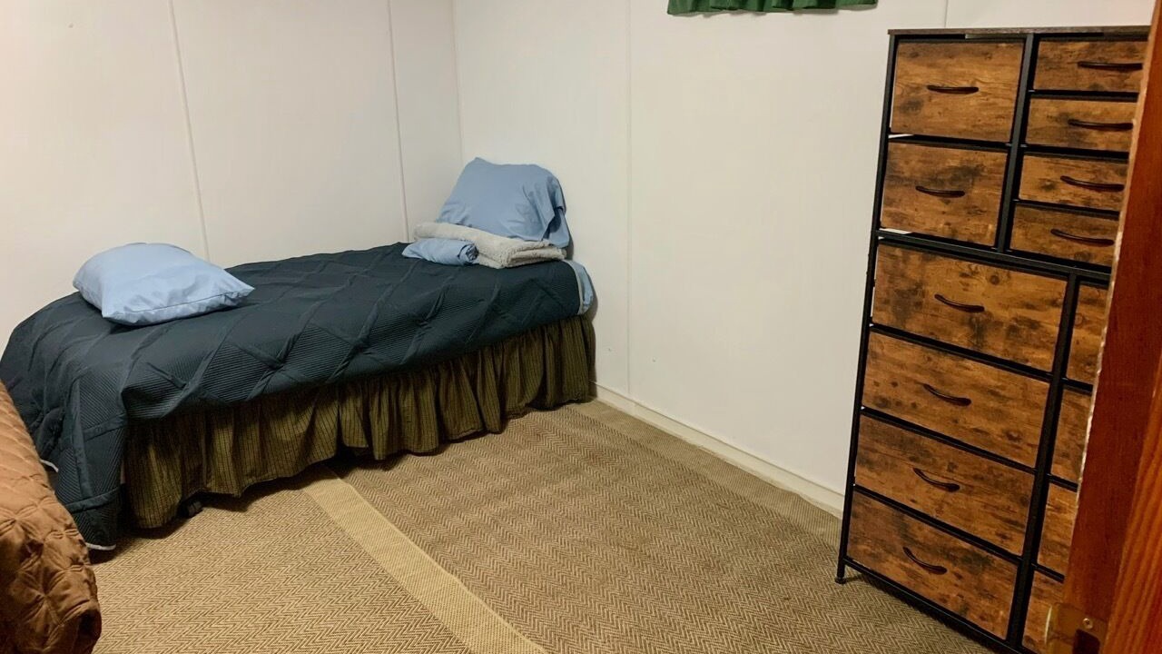 Photo of Bedroom in Linton