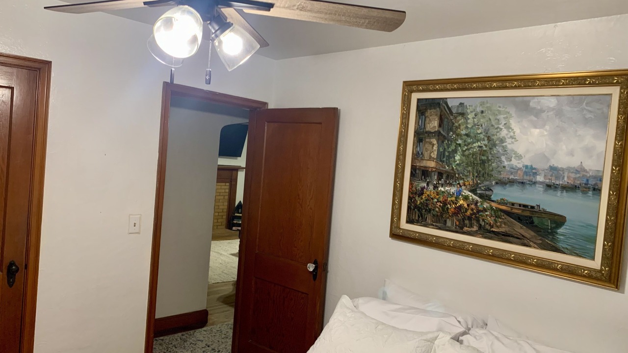 Photo of Bedroom in Linton